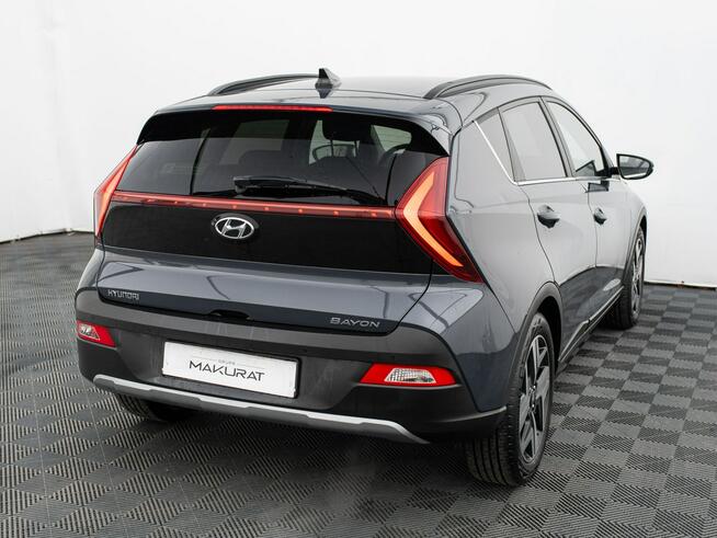 Hyundai Bayon GD7M675#1.0 T-GDI Executive DCT Podgrz.f I kier K.cof Salon PL VAT 23%