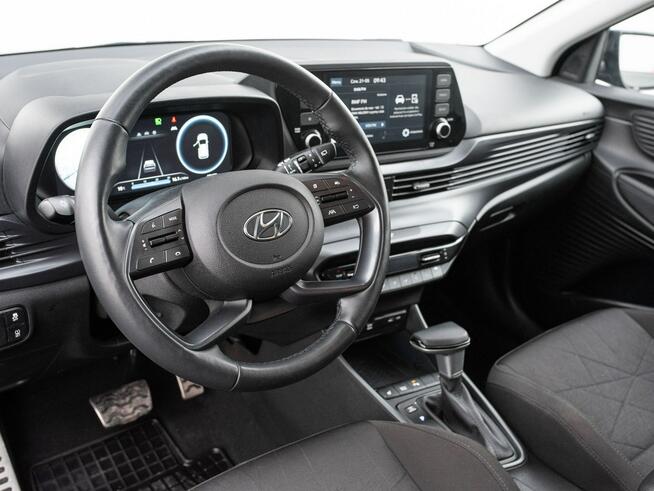 Hyundai Bayon GD7M675#1.0 T-GDI Executive DCT Podgrz.f I kier K.cof Salon PL VAT 23%