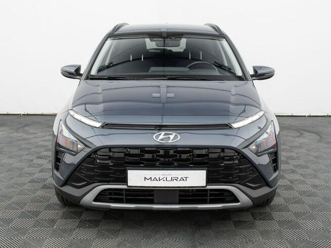 Hyundai Bayon GD7M675#1.0 T-GDI Executive DCT Podgrz.f I kier K.cof Salon PL VAT 23%
