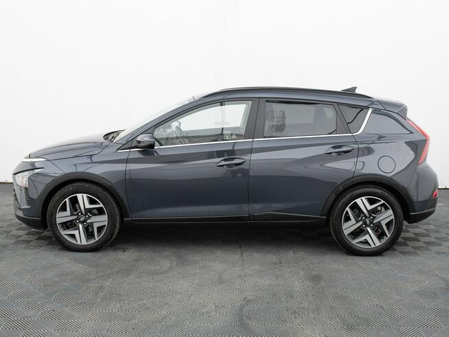 Hyundai Bayon GD7M675#1.0 T-GDI Executive DCT Podgrz.f I kier K.cof Salon PL VAT 23%