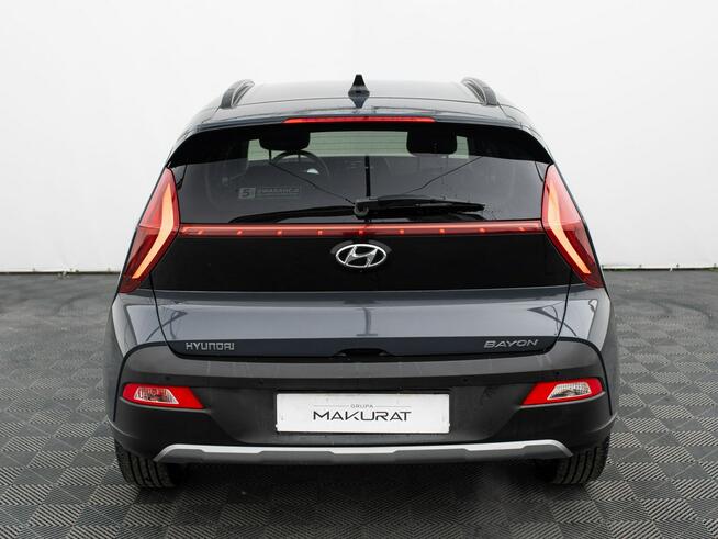 Hyundai Bayon GD7M675#1.0 T-GDI Executive DCT Podgrz.f I kier K.cof Salon PL VAT 23%