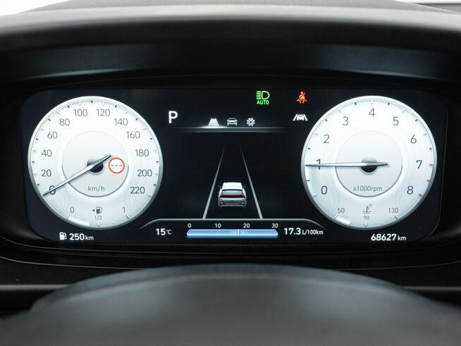 Hyundai Bayon GD7M675#1.0 T-GDI Executive DCT Podgrz.f I kier K.cof Salon PL VAT 23%