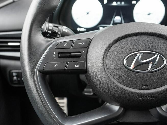 Hyundai Bayon GD7M675#1.0 T-GDI Executive DCT Podgrz.f I kier K.cof Salon PL VAT 23%