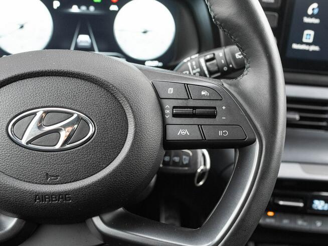 Hyundai Bayon GD7M675#1.0 T-GDI Executive DCT Podgrz.f I kier K.cof Salon PL VAT 23%