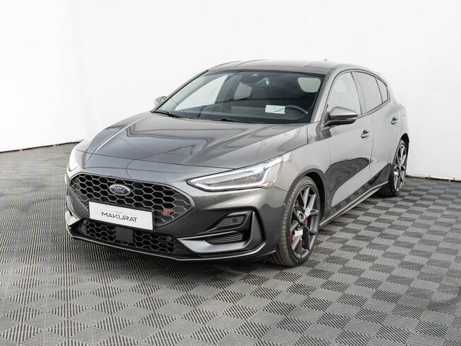 Ford Focus WD8055T#2.3 EcoBoost ST X Pakiet zimowy Salon PL VAT23%