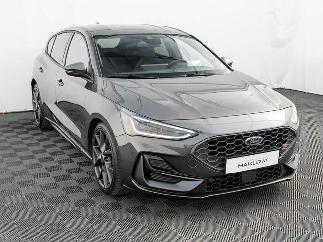 Ford Focus WD8055T#2.3 EcoBoost ST X Pakiet zimowy Salon PL VAT23%