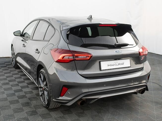 Ford Focus WD8055T#2.3 EcoBoost ST X Pakiet zimowy Salon PL VAT23%