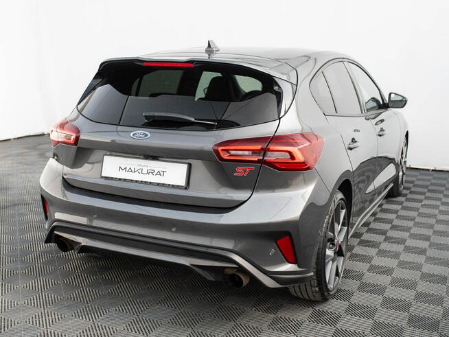 Ford Focus WD8055T#2.3 EcoBoost ST X Pakiet zimowy Salon PL VAT23%