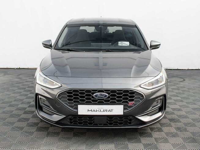Ford Focus WD8055T#2.3 EcoBoost ST X Pakiet zimowy Salon PL VAT23%