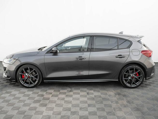 Ford Focus WD8055T#2.3 EcoBoost ST X Pakiet zimowy Salon PL VAT23%