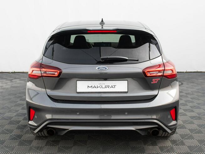 Ford Focus WD8055T#2.3 EcoBoost ST X Pakiet zimowy Salon PL VAT23%