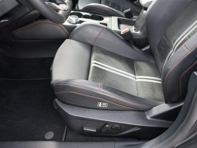 Ford Focus WD8055T#2.3 EcoBoost ST X Pakiet zimowy Salon PL VAT23%