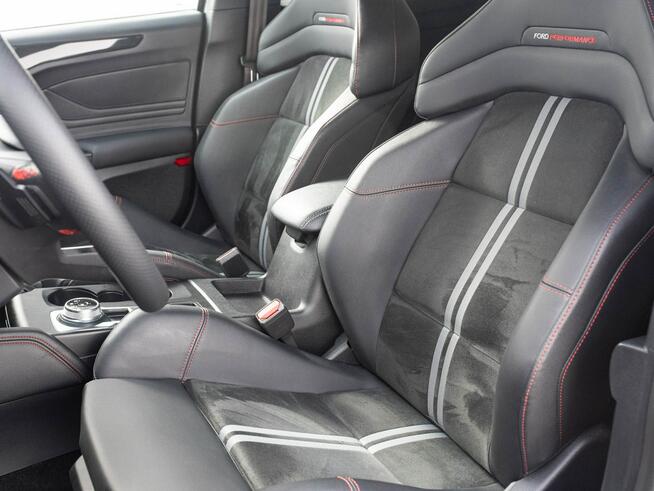 Ford Focus WD8055T#2.3 EcoBoost ST X Pakiet zimowy Salon PL VAT23%