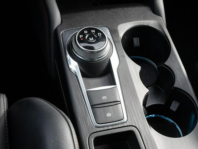 Ford Focus WD8055T#2.3 EcoBoost ST X Pakiet zimowy Salon PL VAT23%