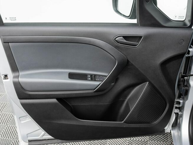 DX68534#CITAN 110 CDI L1 Ekran dotyk K.cof Salon PL VAT23%