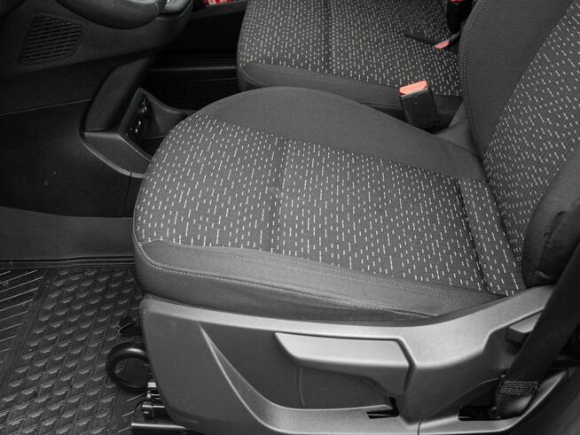 DX68534#CITAN 110 CDI L1 Ekran dotyk K.cof Salon PL VAT23%