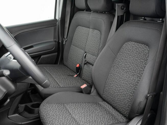 DX68534#CITAN 110 CDI L1 Ekran dotyk K.cof Salon PL VAT23%