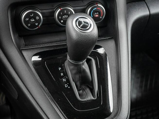 DX68534#CITAN 110 CDI L1 Ekran dotyk K.cof Salon PL VAT23%