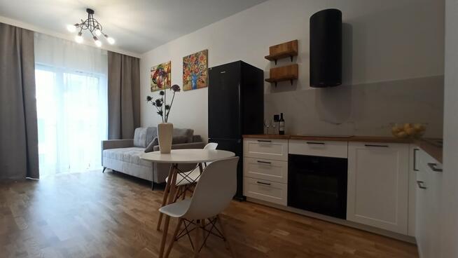 Gotowe mieszkanie z klimatyzacją w centrum Łodzi