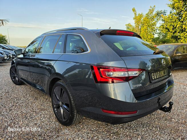 Škoda Superb 2.0TDI#150PS#Ledy#Bixenon#Panorama#Navi#Start Stop#Climatr#Gwarancja!!