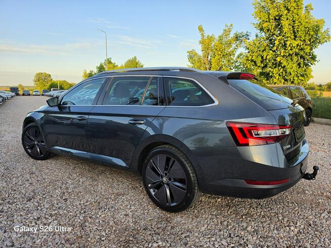 Škoda Superb 2.0TDI#150PS#Ledy#Bixenon#Panorama#Navi#Start Stop#Climatr#Gwarancja!!