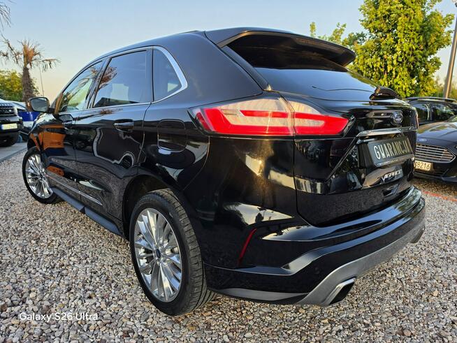 Ford EDGE 2.0TDCI#VIGNALE#Aut#ACC#Full Led#Wentyle#Navi#Climatr#Mega#Gwarancja!!