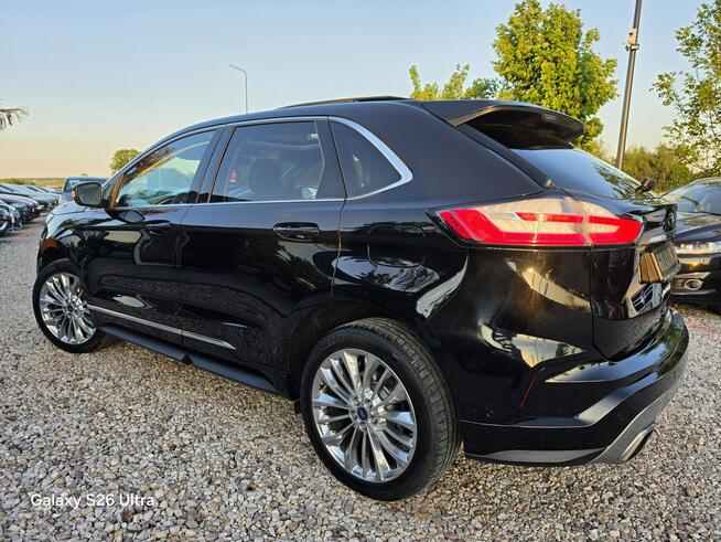Ford EDGE 2.0TDCI#VIGNALE#Aut#ACC#Full Led#Wentyle#Navi#Climatr#Mega#Gwarancja!!