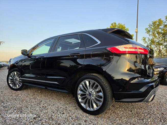 Ford EDGE 2.0TDCI#VIGNALE#Aut#ACC#Full Led#Wentyle#Navi#Climatr#Mega#Gwarancja!!