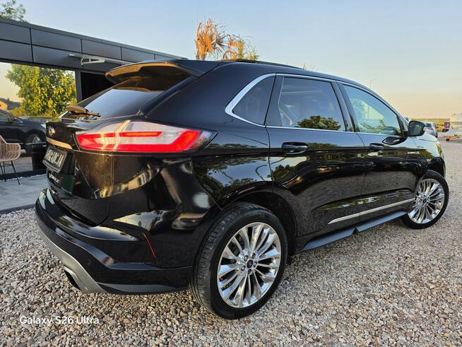 Ford EDGE 2.0TDCI#VIGNALE#Aut#ACC#Full Led#Wentyle#Navi#Climatr#Mega#Gwarancja!!