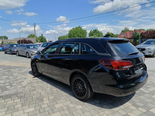 Opel Astra 1.6 Cdti 120 KM Oryginalny Przebieg Serwisowany