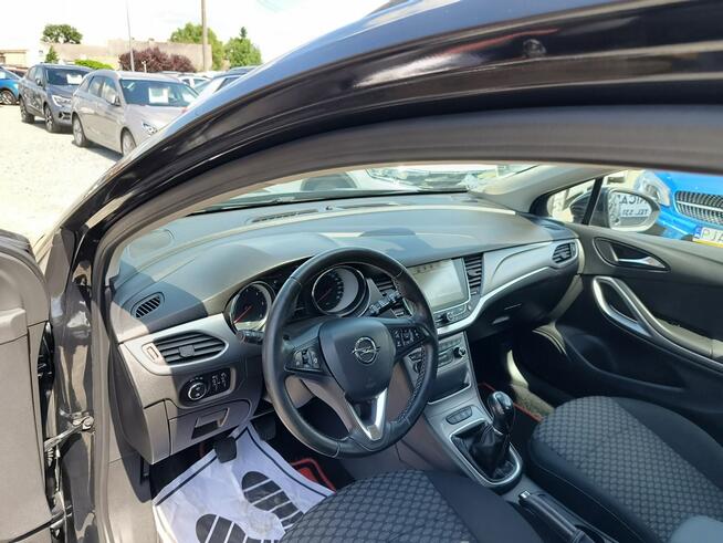Opel Astra 1.6 Cdti 120 KM Oryginalny Przebieg Serwisowany