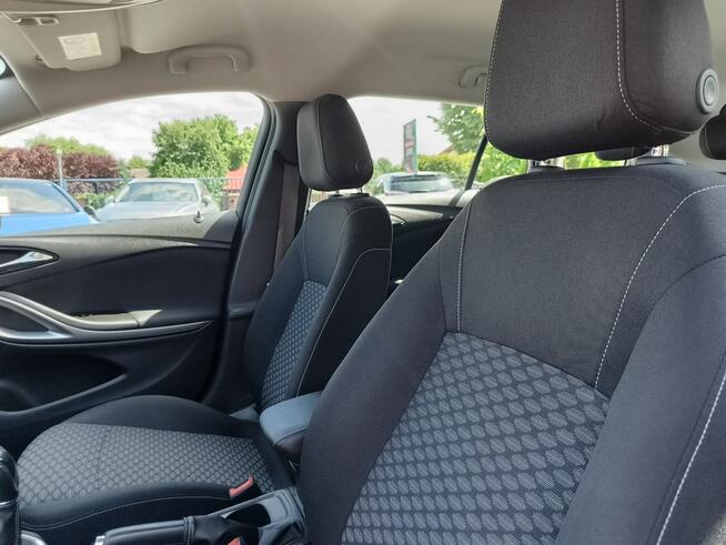 Opel Astra 1.6 Cdti 120 KM Oryginalny Przebieg Serwisowany