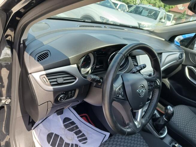 Opel Astra 1.6 Cdti 120 KM Oryginalny Przebieg Serwisowany