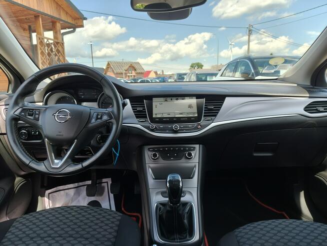 Opel Astra 1.6 Cdti 120 KM Oryginalny Przebieg Serwisowany