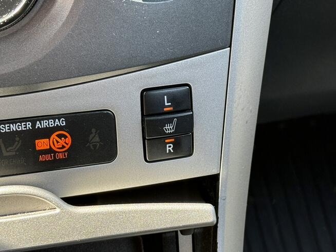 Toyota Corolla 2.0 D4D 126KM/Pod.Fotele/Bez DPF/SalonPolska