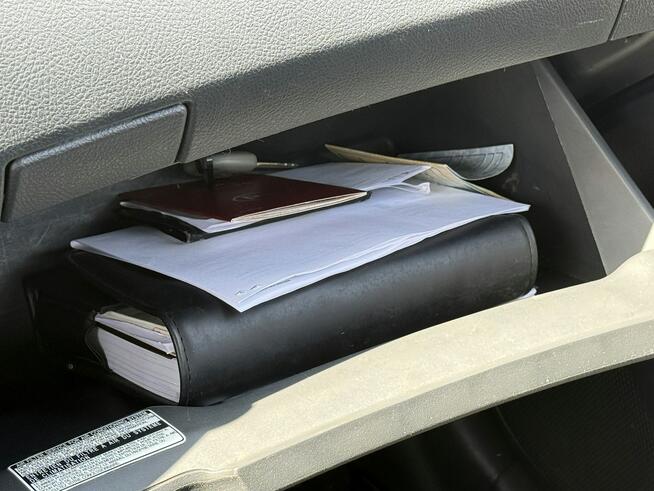 Toyota Corolla 2.0 D4D 126KM/Pod.Fotele/Bez DPF/SalonPolska