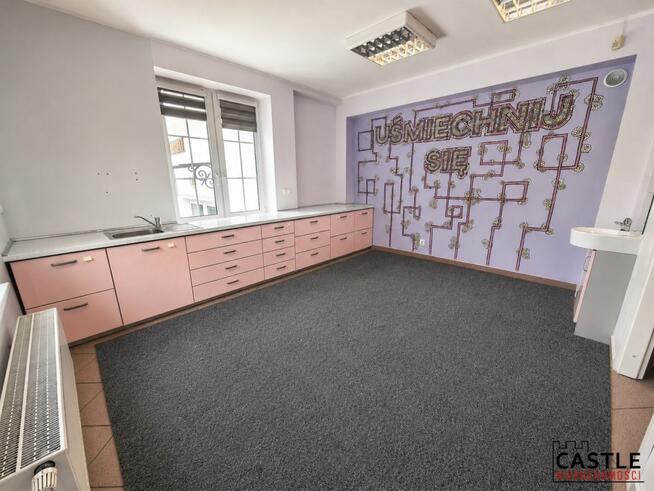 Lokal użytkowy Gdynia Działki Leśne,