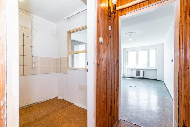 Os. Albertyńskie 21 | 2 pokoje | 37,81 m2