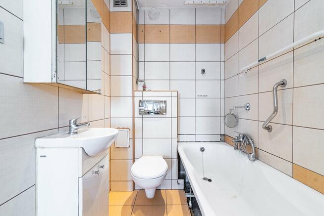Os. Albertyńskie 21 | 2 pokoje | 37,81 m2