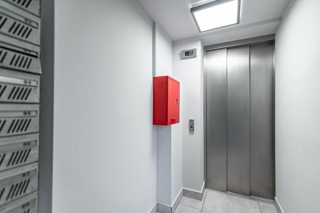 Os. Albertyńskie 21 | 2 pokoje | 37,81 m2