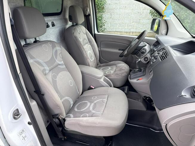 Renault Kangoo Express 1.6 16V benzyna/ Klimatyzacja/2009r