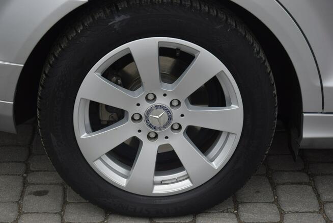 Mercedes C 180 1.8B Kompresor Tylko 34 TYS KM Oryginał Lakier Jak Nowy Sprowadzony