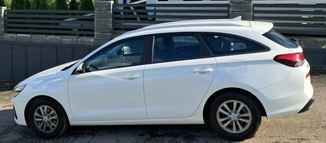 Hyundai i30 1.5 Benzyna 110 KM