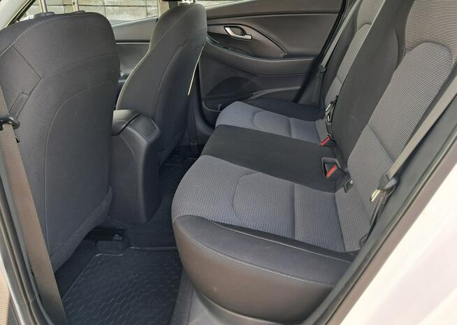 Hyundai i30 1.5 Benzyna 110 KM