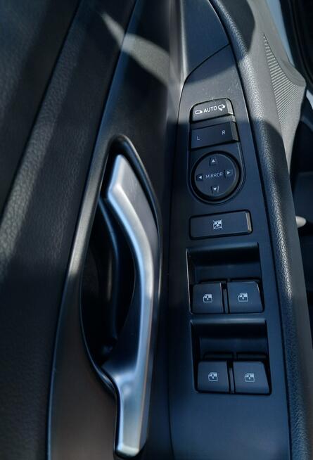 Hyundai i30 1.5 Benzyna 110 KM