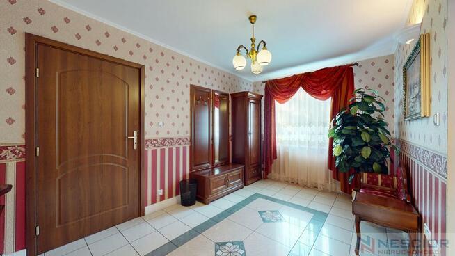 Komfortowy segment 236 m² w Siedlcach nad zalewem