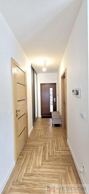 Nowoczesny dom w atrakcyjnej lokalizacji