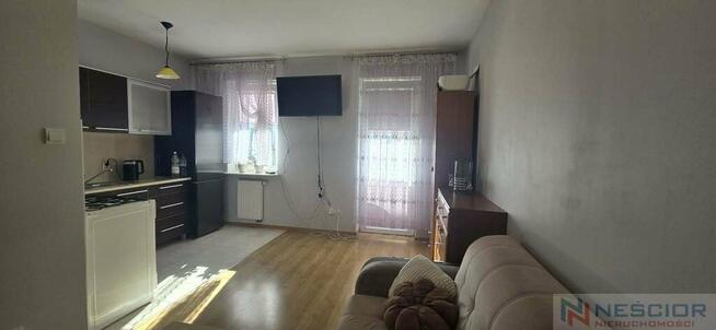 Nowy Świat 2 pokoje 36 m2 na Sprzedaż