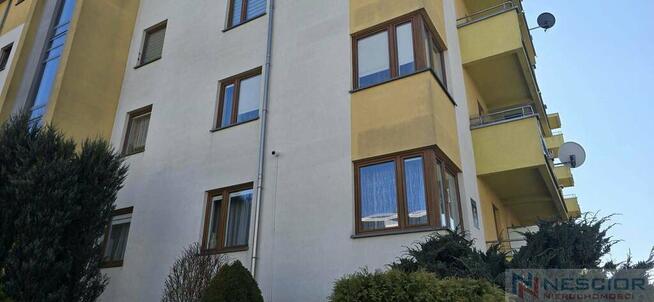 Nowy Świat 2 pokoje 36 m2 na Sprzedaż
