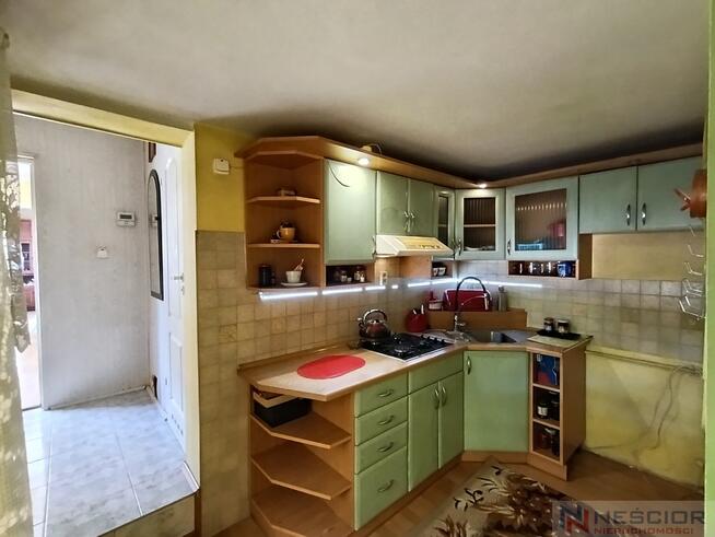 Dom na sprzedaż Siedlce 64m2